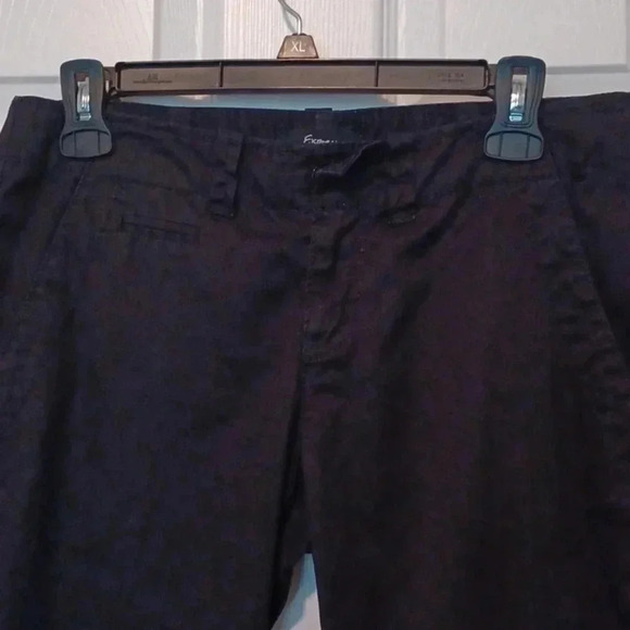 💙🌺Express cotton pants - Picture 4 of 9